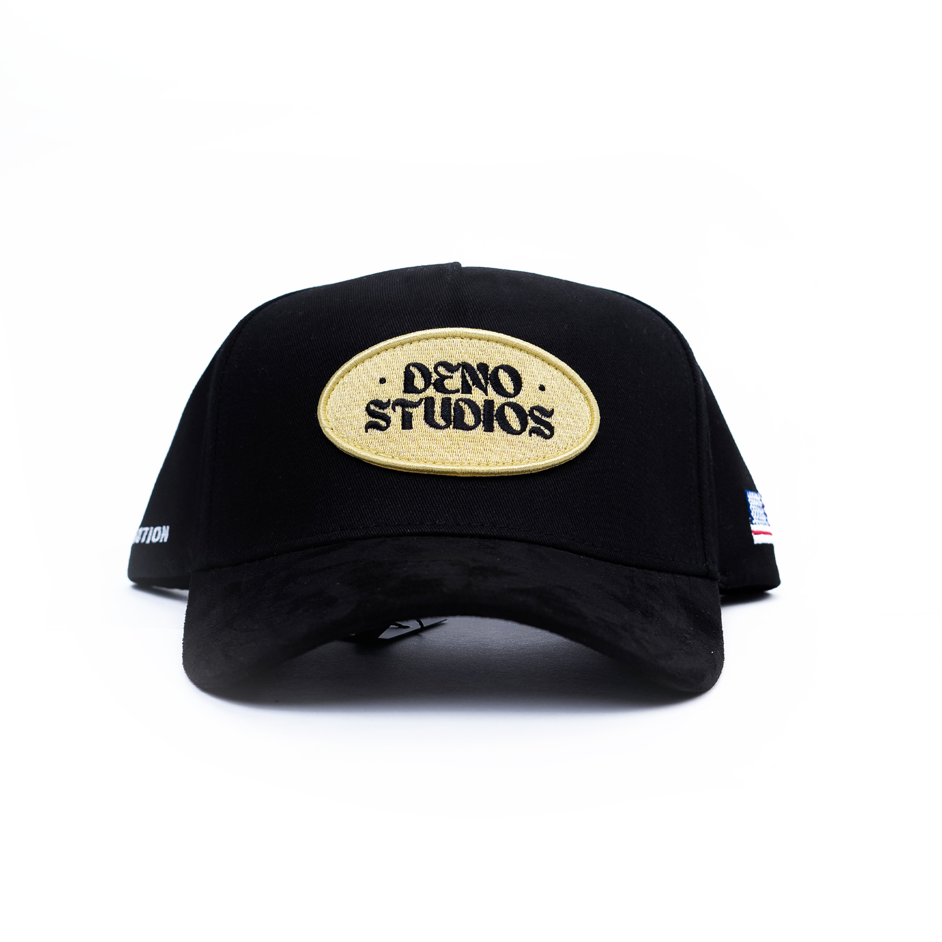 ORO NEGRO