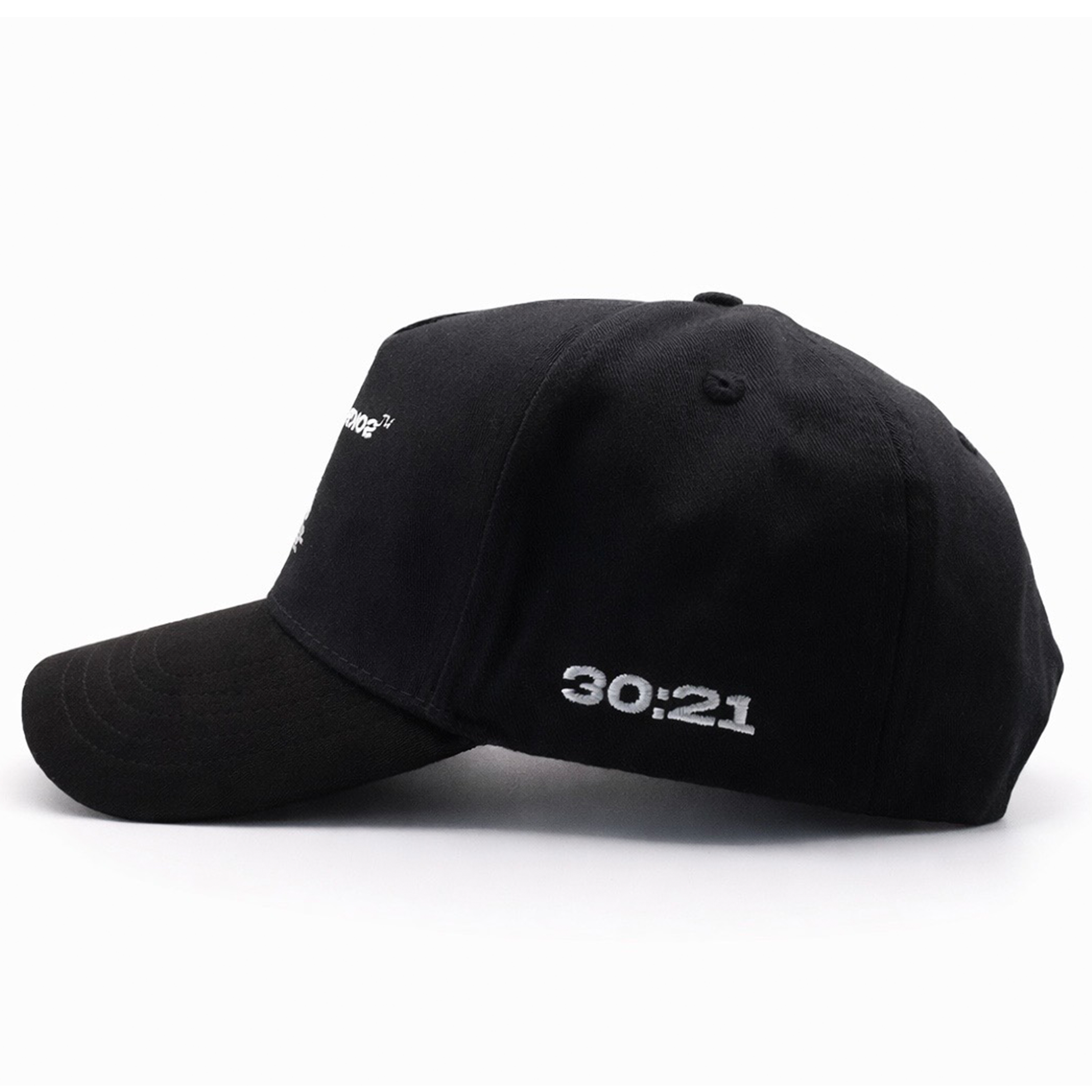 BLACK 3021