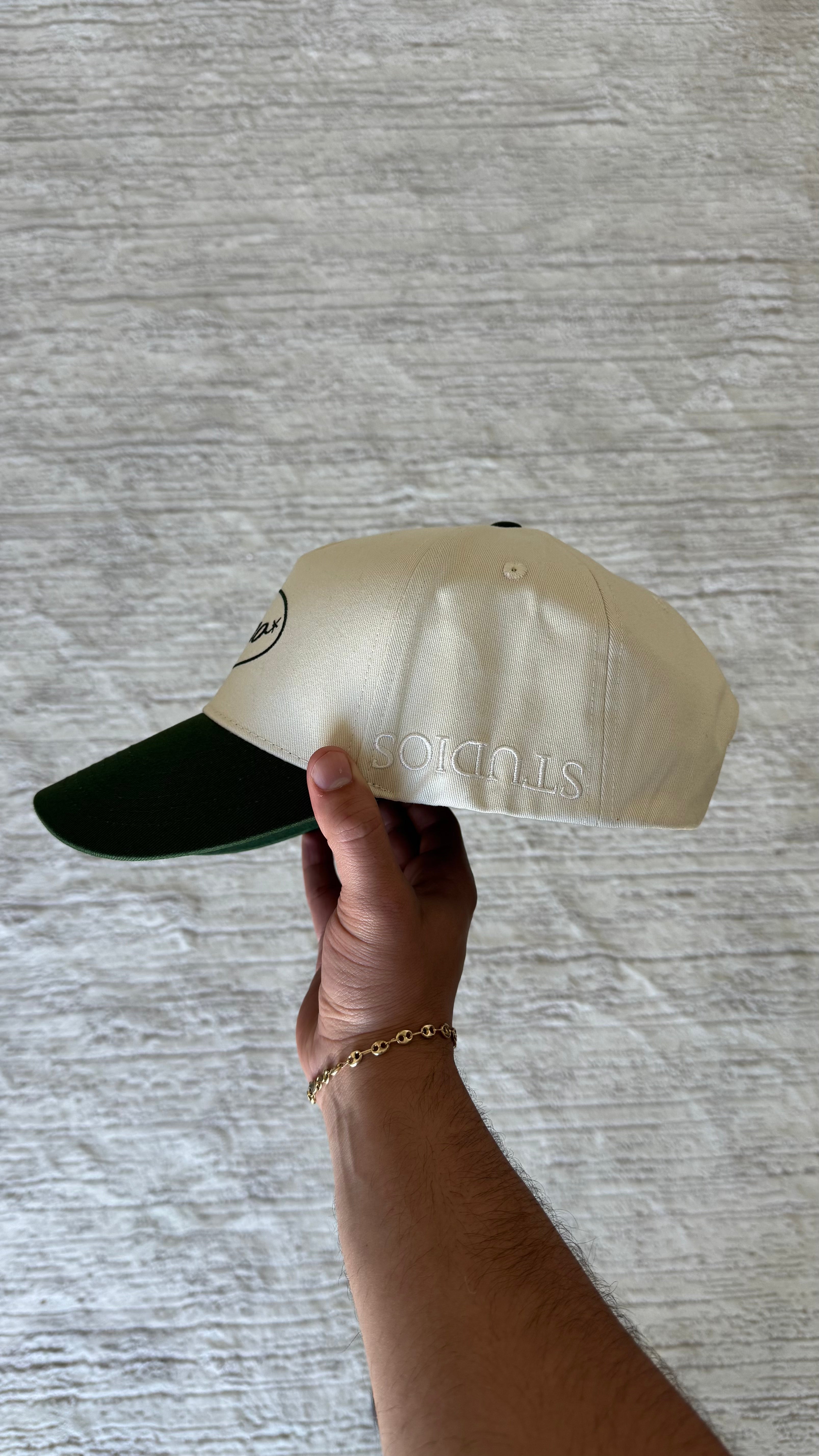 CREAM 30:21